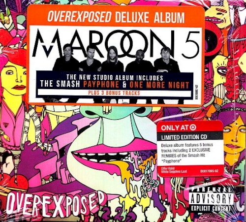 Maroon 5